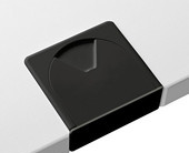 U-Form Schwarz U-Form Schwarz